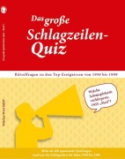 Das große Schlagzeilen-Quiz - Linus Paul