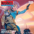 Cover-Bild zum Titel 'Perry Rhodan 1840: Locksignal Frieden' von 'Peter Terrid'
