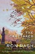 Cover-Bild zum Titel 'The Caretaker' von 'Ron Rash'