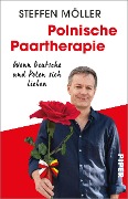 Cover-Bild zum Titel 'Polnische Paartherapie' von 'Steffen Möller'