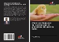 Cover-Bild zum Titel 'Effetti dei fitobiotici sulle prestazioni di produzione dei polli da carne' von 'Toryali Arify'