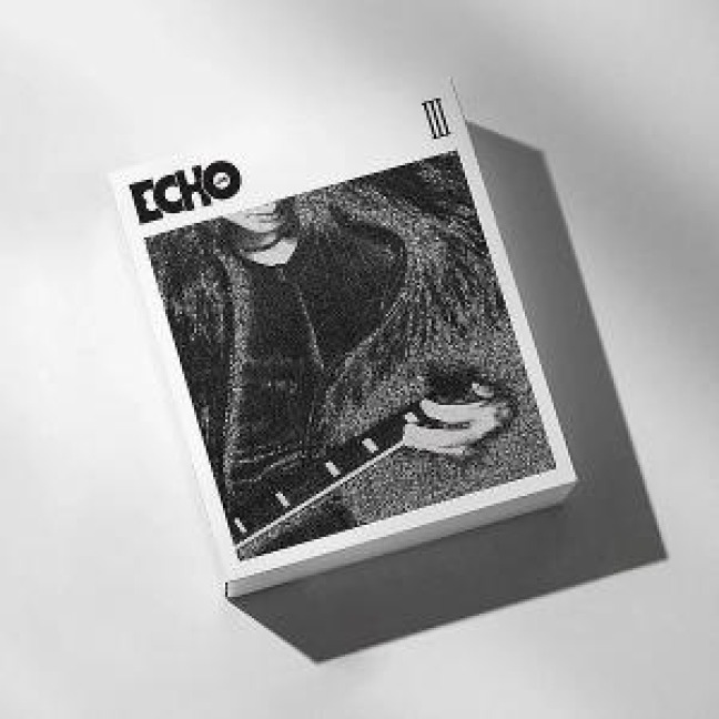 Echo (III) - Jin
