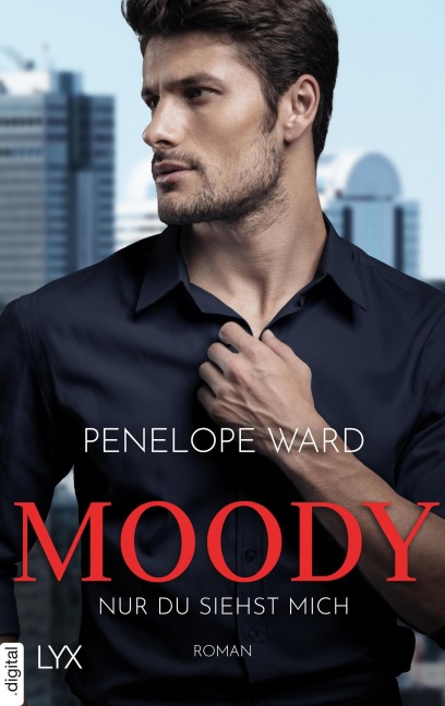 Moody - Penelope Ward