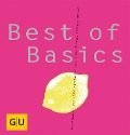 Cover-Bild zum Titel 'Best of Basics' von 'Cornelia Schinharl, Sebastian Dickhaut'