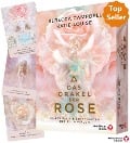Cover-Bild zum Titel 'Das Orakel der Rose' von 'Rebecca Campbell'