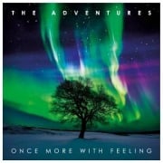 Once More With Feeling (Digipak) - The Adventures