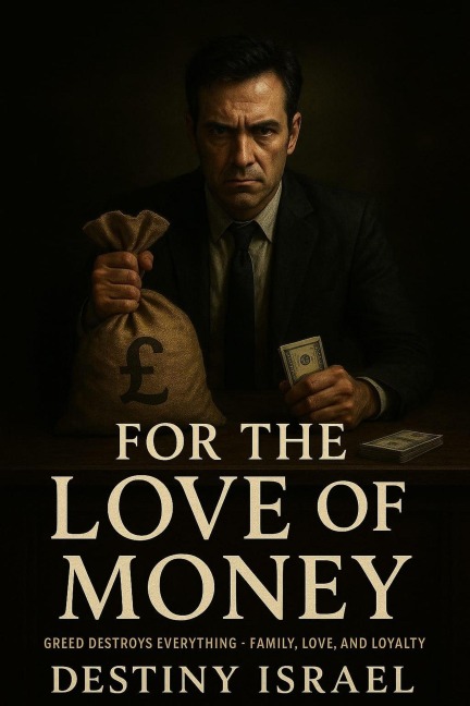 For The Love Of Money - Destiny Israel
