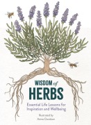 Cover-Bild zum Titel 'Wisdom of Herbs' von 'Alison Davies'