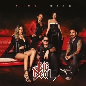 First Bite - The BIG Deal
