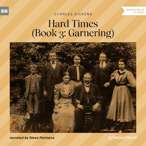 Garnering - Charles Dickens