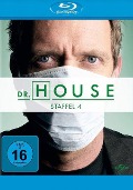 Cover-Bild zum Titel 'Dr. House' von 'David Shore, Lawrence Kaplow, Thomas L. Moran, Peter Blake, Sara Hess'