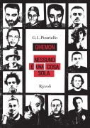 Cover-Bild zum Titel 'Nessuno è una cosa sola' von 'Ghemon'