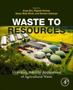 Waste to Resources - 