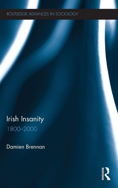 Irish Insanity - 