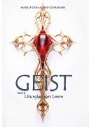Cover-Bild zum Titel 'GEIST' von 'Markus Don Alfred Gehrmann'