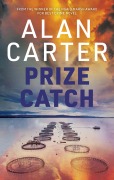 Cover-Bild zum Titel 'Prize Catch' von 'Alan Carter'