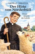 Cover-Bild zum Titel 'Der Hirte von Norderbüll' von 'Thomas Christen'