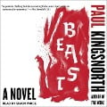 Cover-Bild zum Titel 'Beast Lib/E' von 'Paul Kingsnorth'