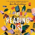 The Reading List Lib/E - Sara Nisha Adams