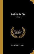 Cover-Bild zum Titel 'Au Coin Du Feu' von 'Richard Von Volkmann'