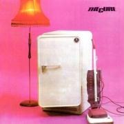Three Imaginary Boys (Remastered) - The Cure