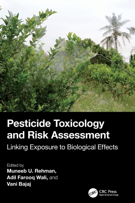 Pesticide Toxicology and Risk Assessment -