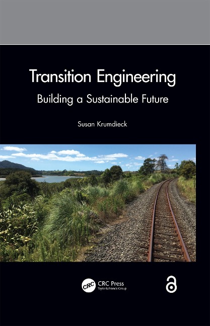 Transition Engineering - Susan Krumdieck