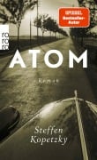 Cover-Bild zum Titel 'Atom' von 'Steffen Kopetzky'