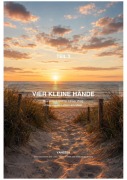 Cover-Bild zum Titel 'Vier kleine Hände Teil 2' von 'Vanessa Schaffert'