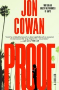 Cover-Bild zum Titel 'Proof' von 'Jon Cowan'