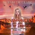 The Innamorata and Her Clan of Dragons - Elizabeth Clare