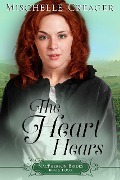 The Heart Hears (MacPherson Brides, #4) - Mischelle Creager