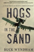 Cover-Bild zum Titel 'Hogs in the Sand' von 'Buck Wyndham'