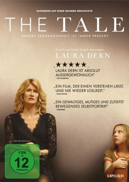 The Tale - Die Erinnerung - Jennifer Fox, Ariel Marx