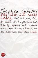 Das also ist mein Leben - Stephen Chbosky
