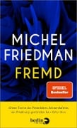 Fremd - Michel Friedman