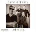 Cover-Bild zum Titel 'Saint-Germain' von 'Marcel Loeffler'