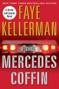 Cover-Bild zum Titel 'The Mercedes Coffin' von 'Faye Kellerman'