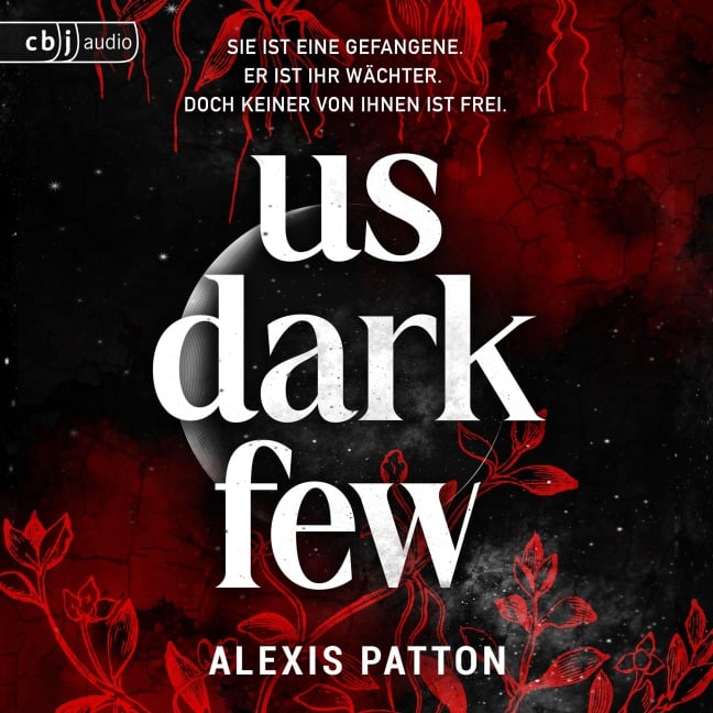 Us Dark Few - Alexis Patton