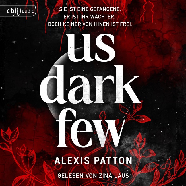Us Dark Few - Alexis Patton