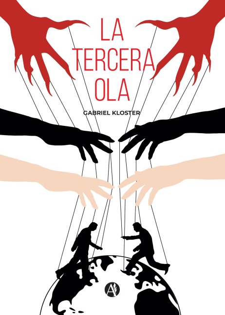 La tercera ola - Gabriel Kloster