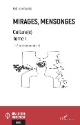 Cover-Bild zum Titel 'Mirages, mensonges' von 'Gueho'