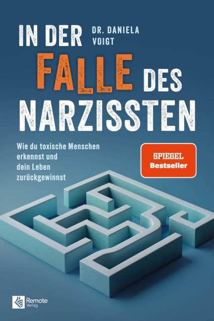 In der Falle des Narzissten - Daniela Voigt