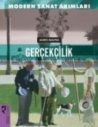 Cover-Bild zum Titel 'Modern Sanat Akimlari Gercekcilik' von 'James Malpas'