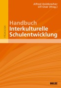 Cover-Bild zum Titel 'Handbuch Interkulturelle Schulentwicklung' von ''