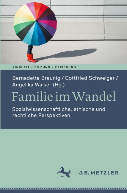 Familie im Wandel - 