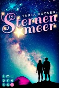 Cover-Bild zum Titel 'Sternenmeer (Summer Camp Love 1)' von 'Tanja Voosen'