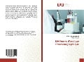 Cover-Bild zum Titel 'Méthodes d¿analyse chromatographique' von 'Djallal Eddine Houari Adli, Khaled Kahloula, Miloud Slimani'