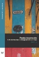 Poesía e insurrección - Ethel Barja