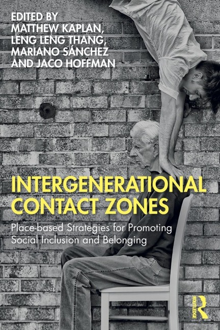 Intergenerational Contact Zones - 